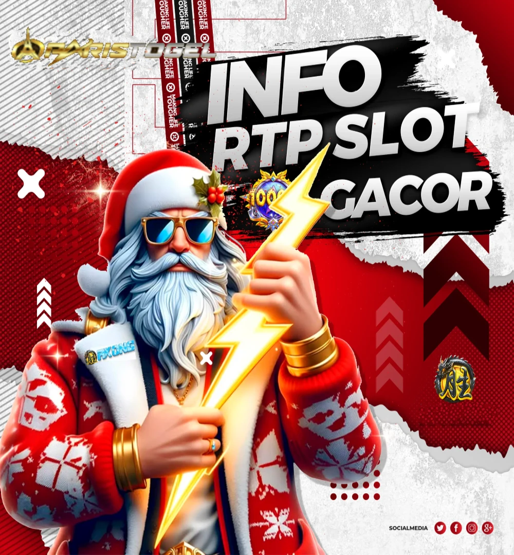 Slot Maxwin